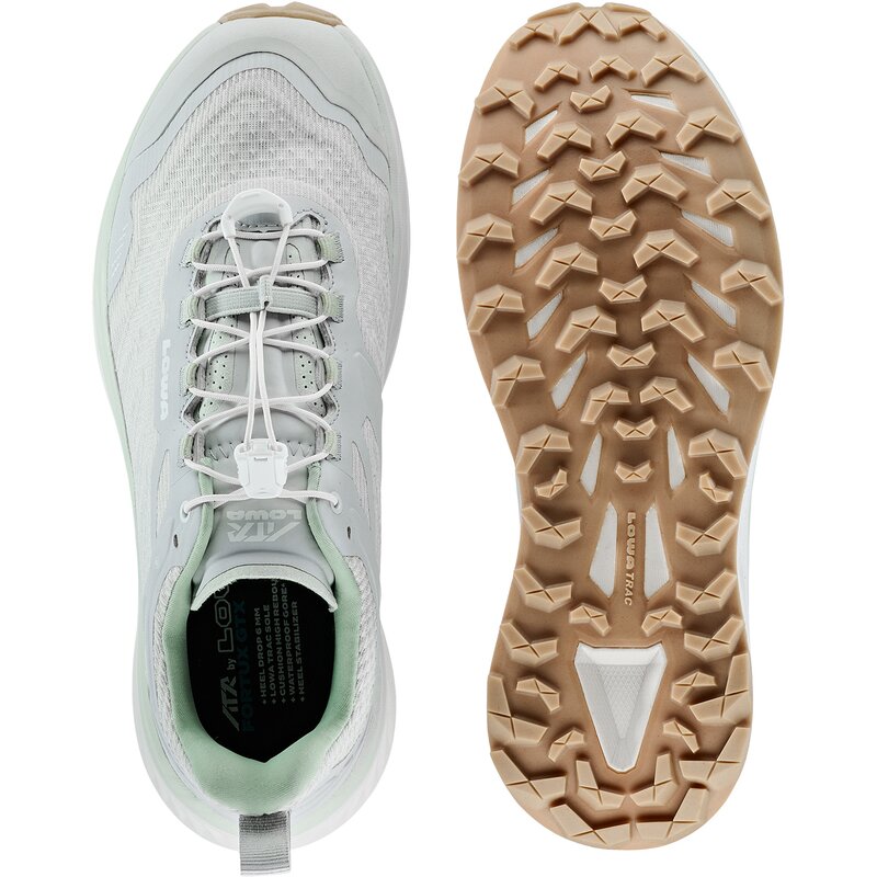 Trailrunningschuhe fortux gtx ws Lowa, мультиколор — фото 3