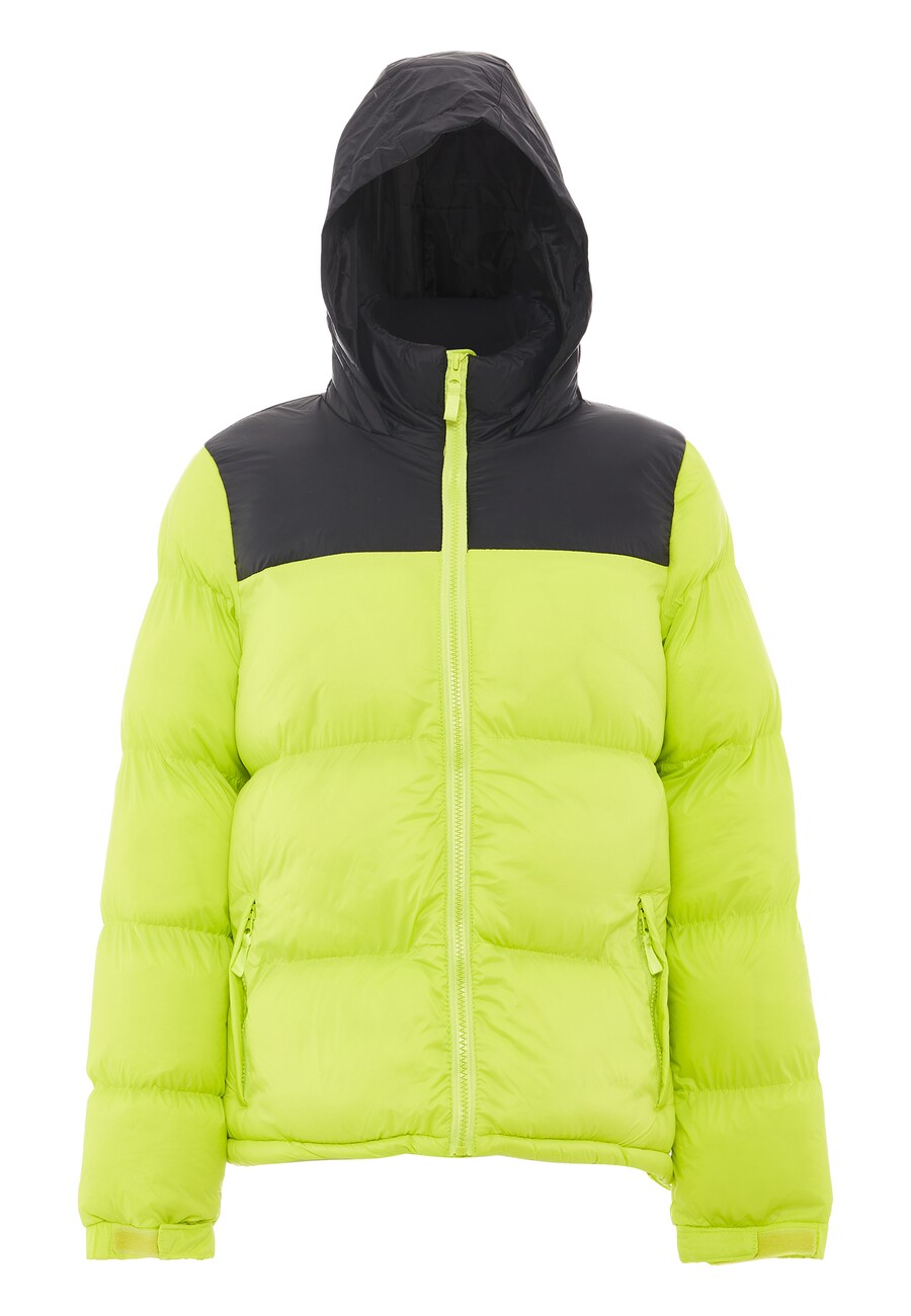 

Зимняя куртка Libbi Winter Jacket, цвет apple