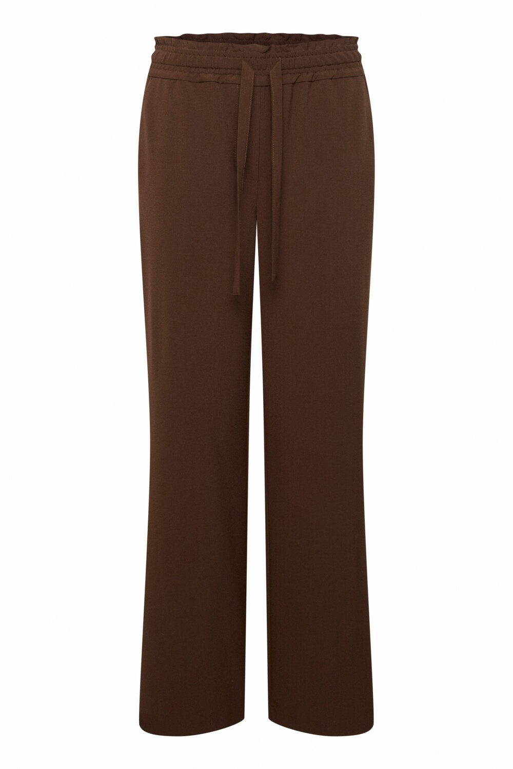 

Брюки b.young Jogger Pants, коричневый
