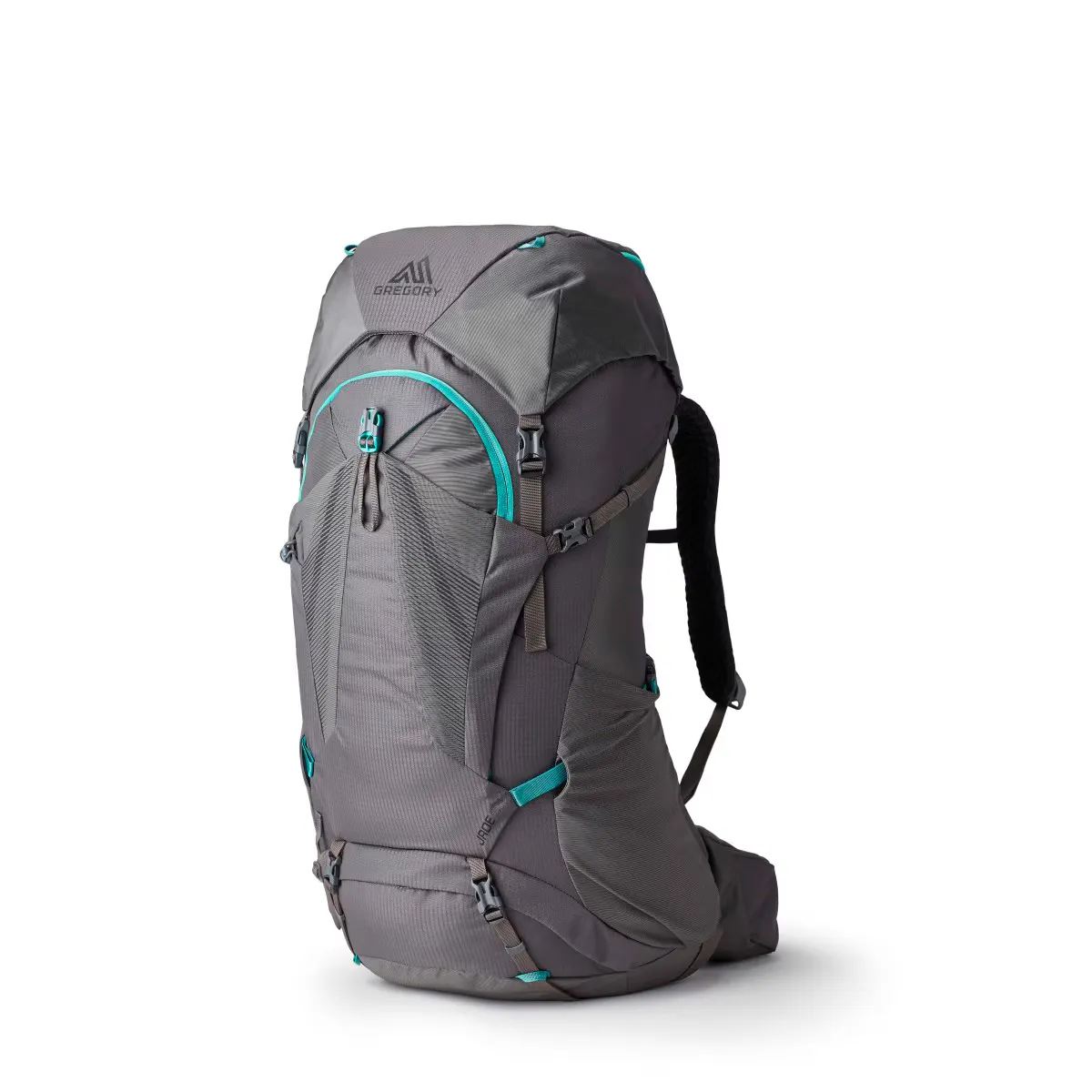 

Походный рюкзак Jade 53 Gregory, серый