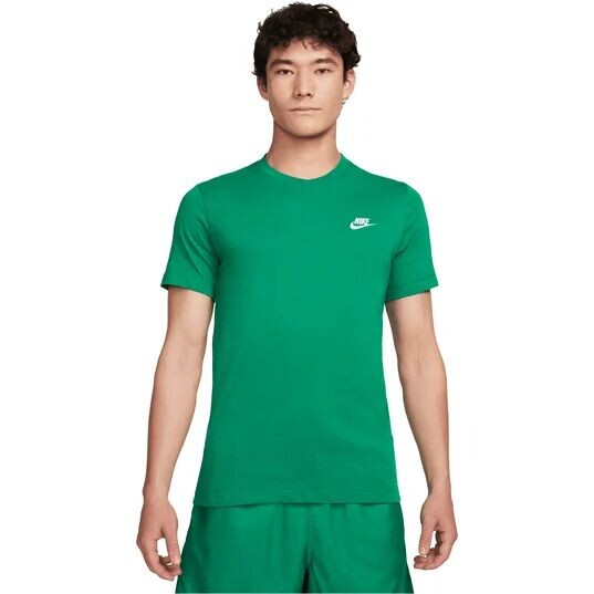 

Футболка Nike Club, цвет Rauchiger Kaktus