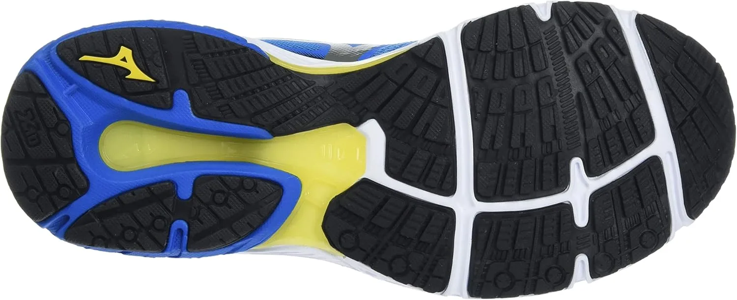 Кроссовки Mizuno Herren Wave Prodigy 4, черный — фото 4