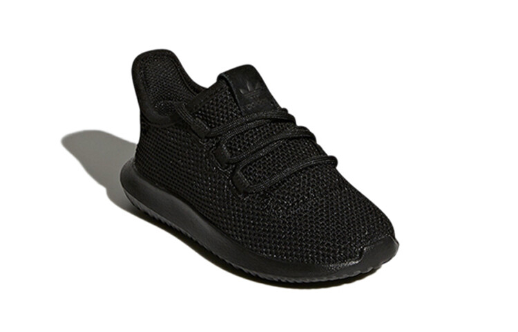 Кроссовки adidas originals Tubular Toddler Shoes TD Low-top Black — фото 3