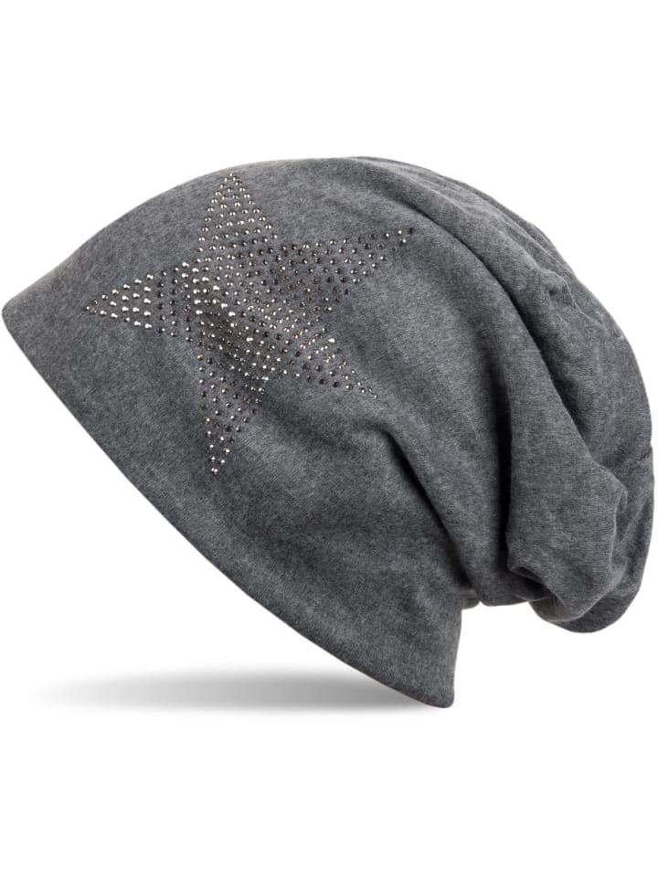 

Кепка styleBREAKER, цвет dunkelgrau/grau
