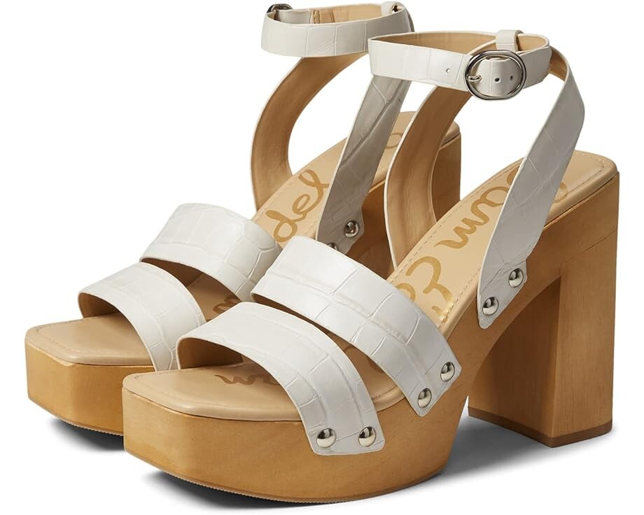 

Туфли Sam Edelman Rosalind, слоновая кость