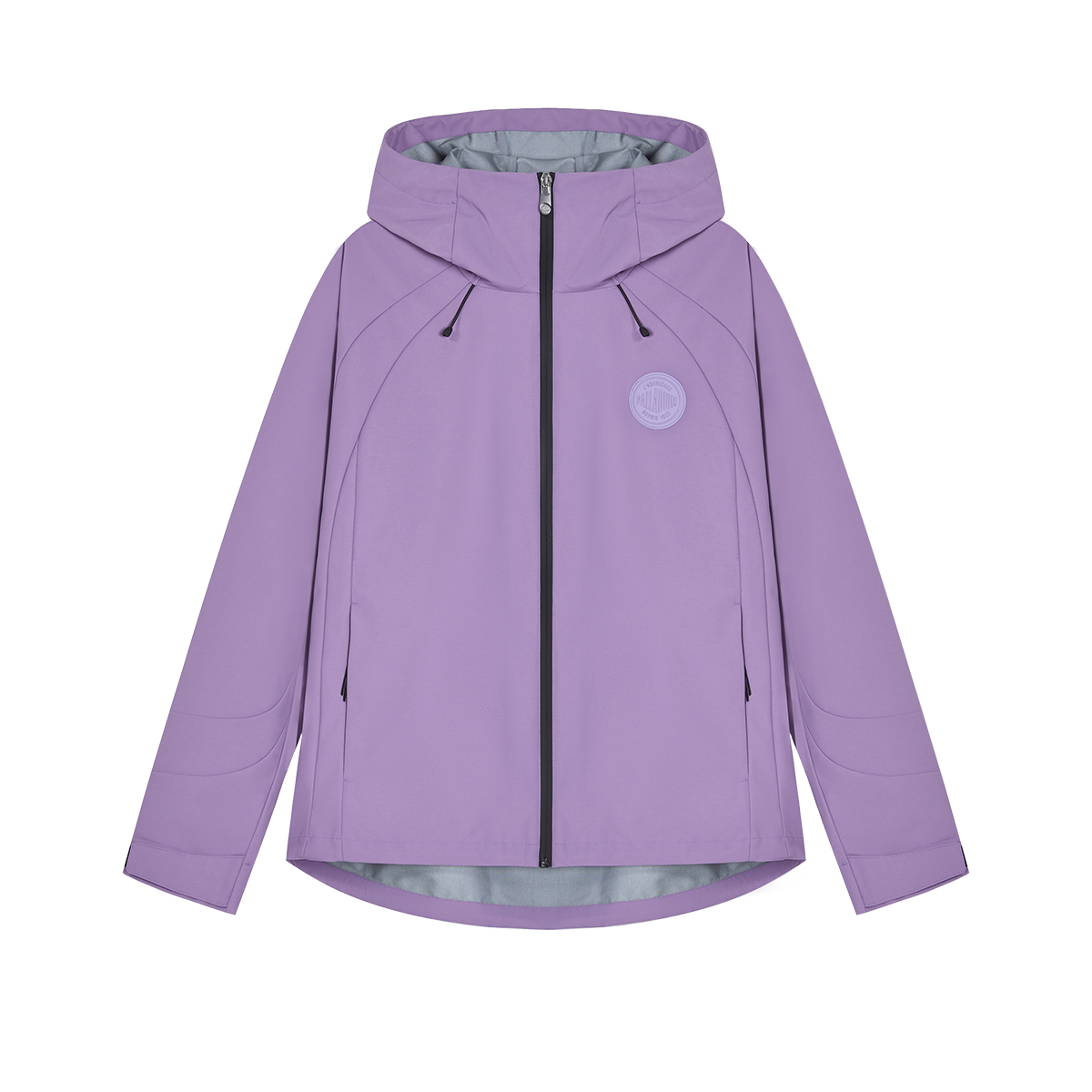 

Palladium Куртка Unisex, Purple Mist