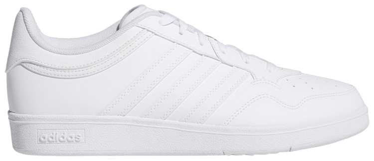

Кроссовки adidas Hoops 4.0 'White', белый