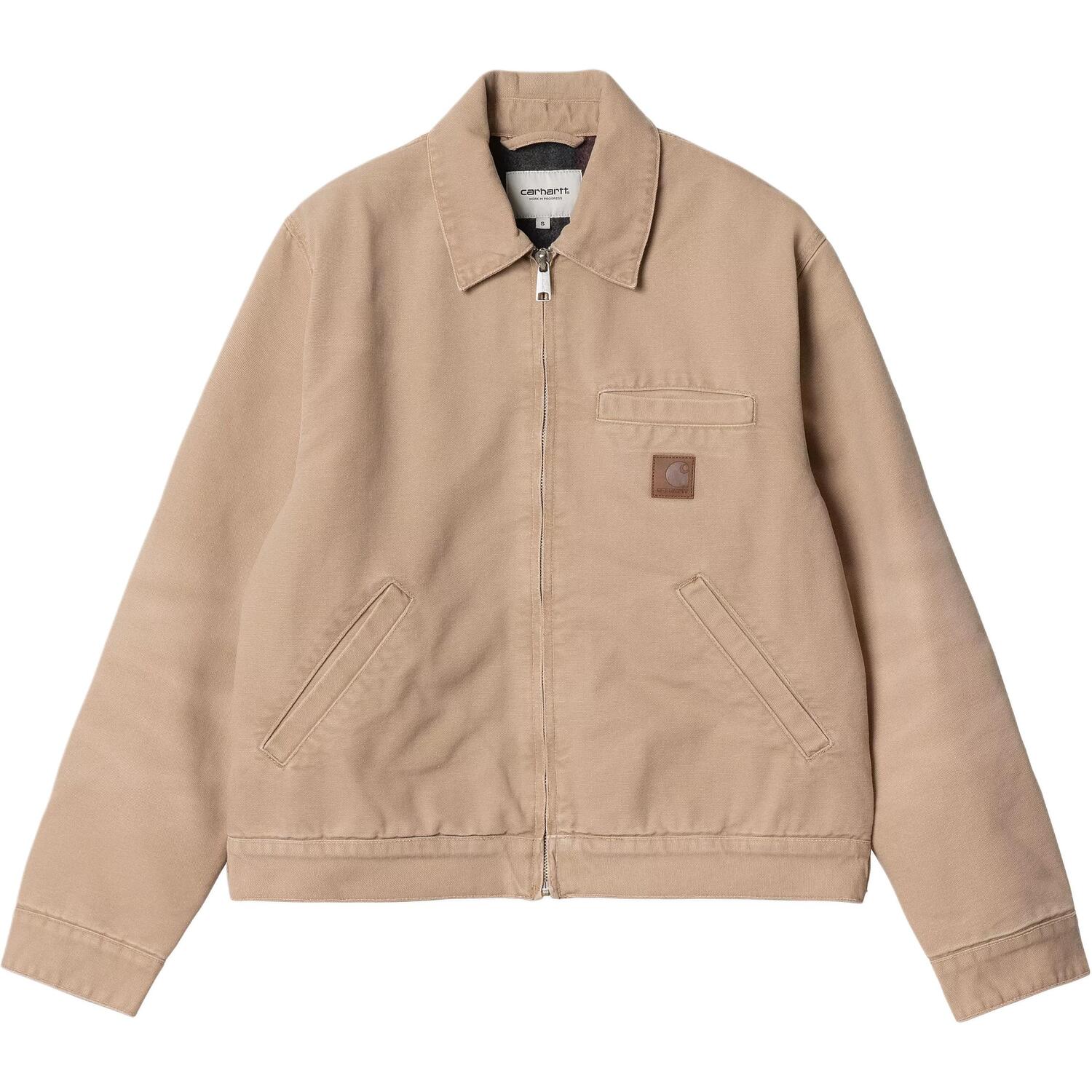 

Carhartt WIP Куртка W' Dayton, Peanut