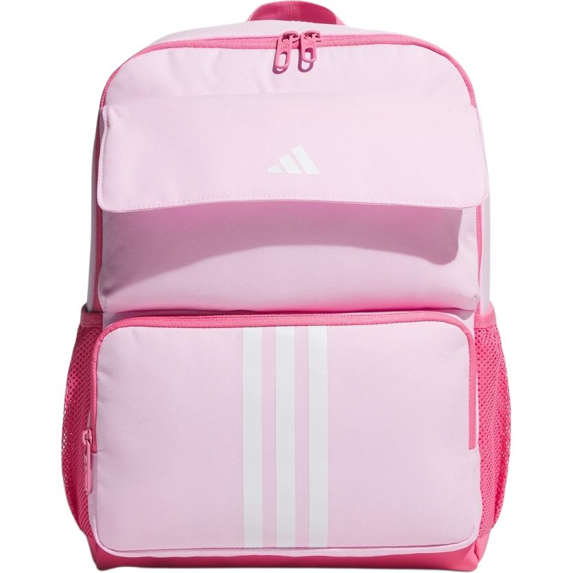 

Adidas Детский рюкзак из полиэстера разноцветный, Pink
