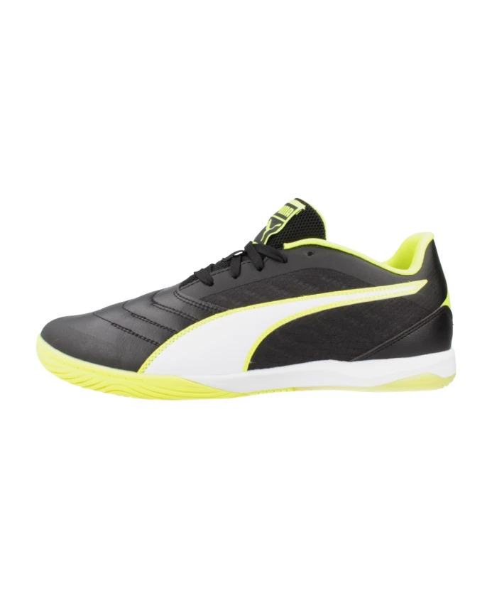 

Стильные кроссовки Ibero IV Puma, черный