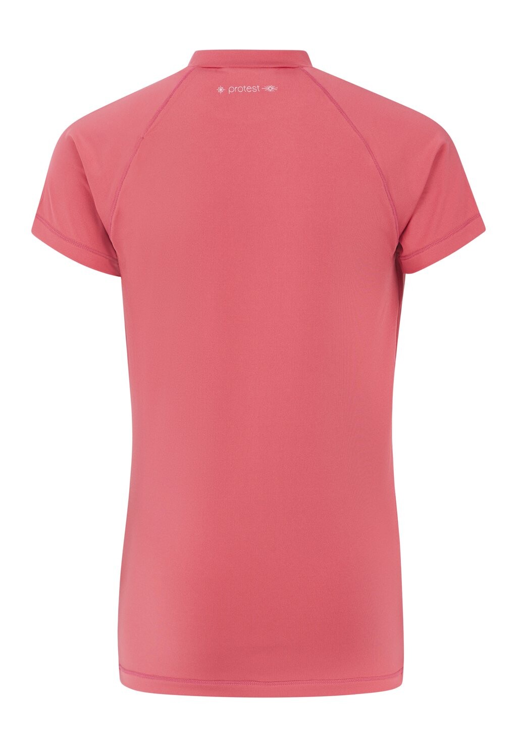 

Рубашка для серфинга SURF SHORT SLEEVE SENNA Protest, розовый