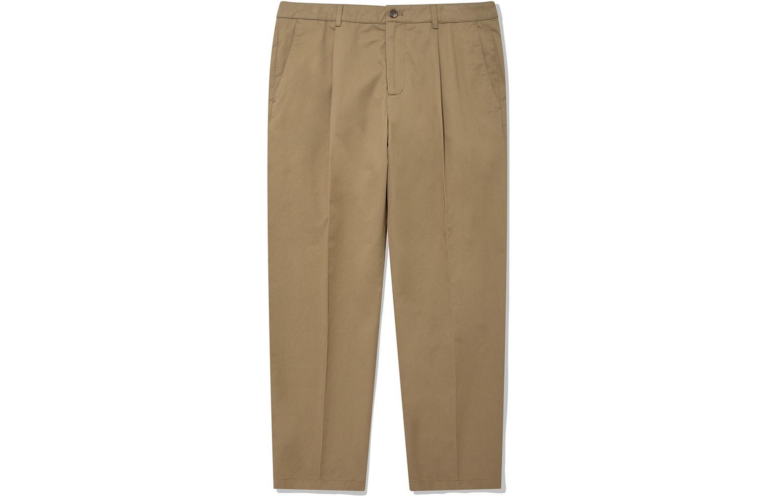 

Повседневные брюки мужские COVERNAT, хаки