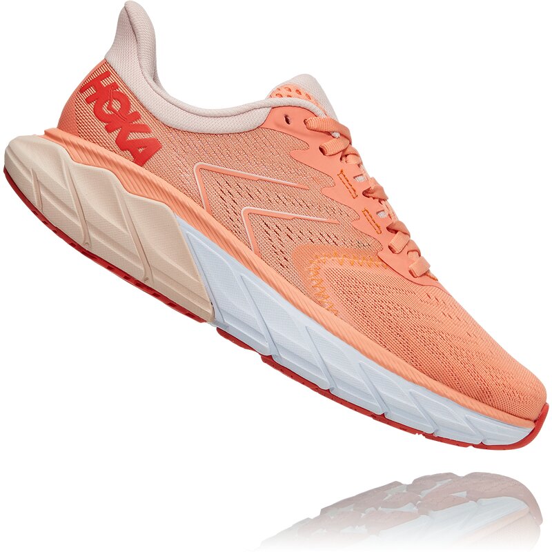 Shoes arahi 5 Hoka, мультиколор