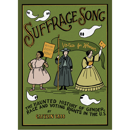 

Книга Suffrage Song – Hb