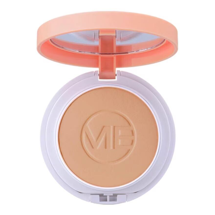 

Mistine No App Oil Control Powder SPF25 PA+++ 10г. П3