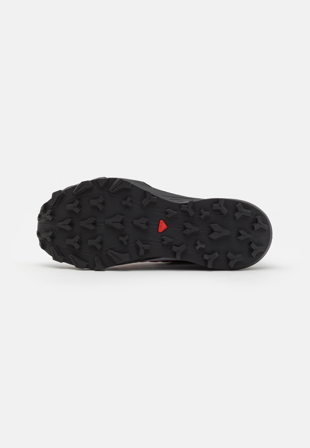 

Кроссовки Thundercross Salomon, черный