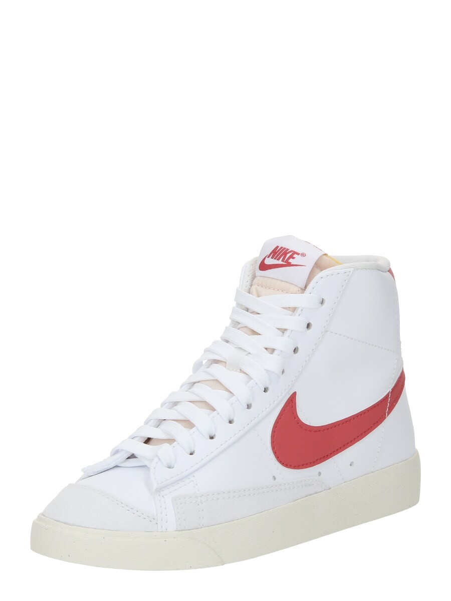 

Высокие кроссовки Nike Sportswear BLAZER, белый