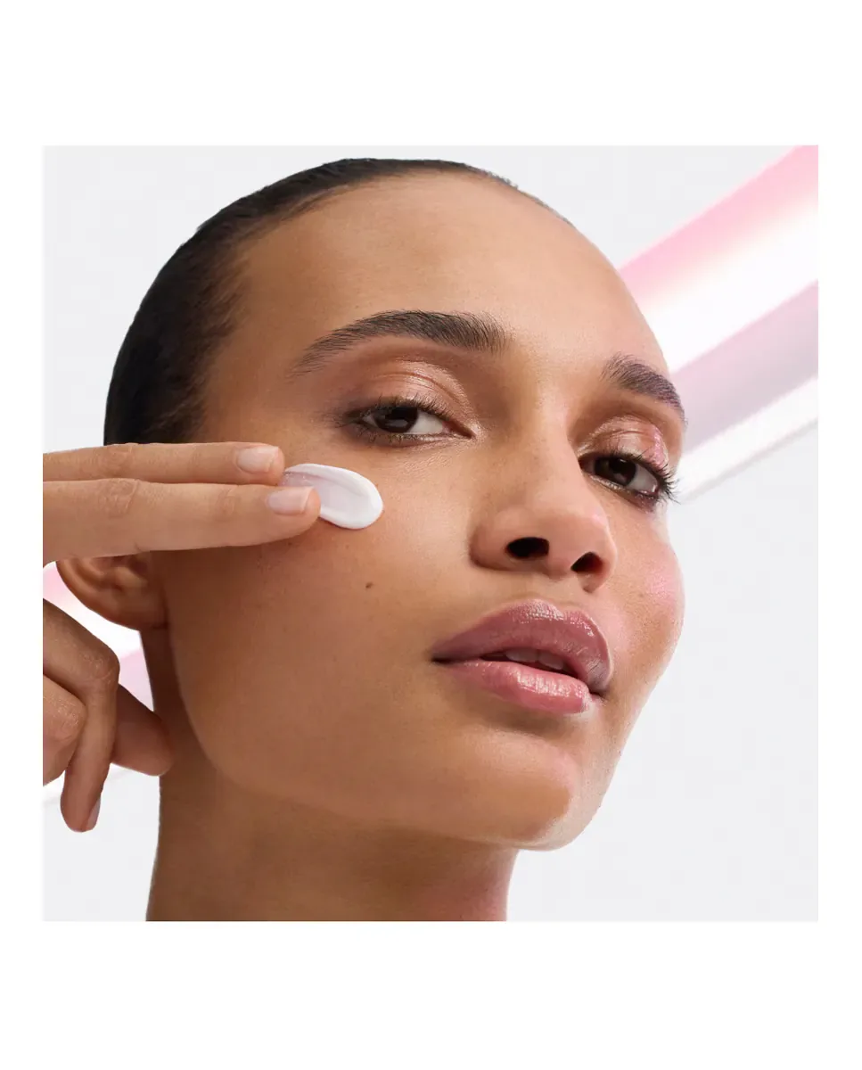 Крем для лица SPF LANCÔME Увлажняющий и успокаивающий Hydra Zen Day Cream — фото 4