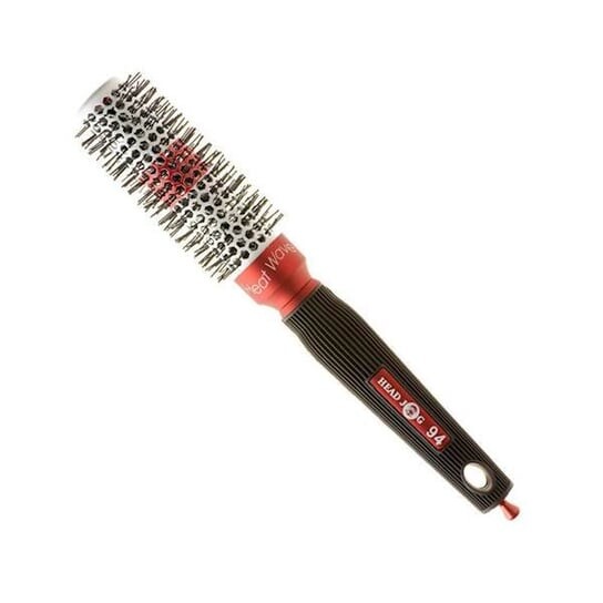 

Кисть для моделирования Head Jog 94 Heat Wave, 25 мм, Hair Tools