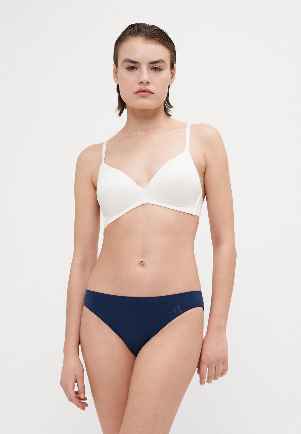 

Плавки бикини LOW RISE 3 PACK Adidas Sportswear, мультиколор