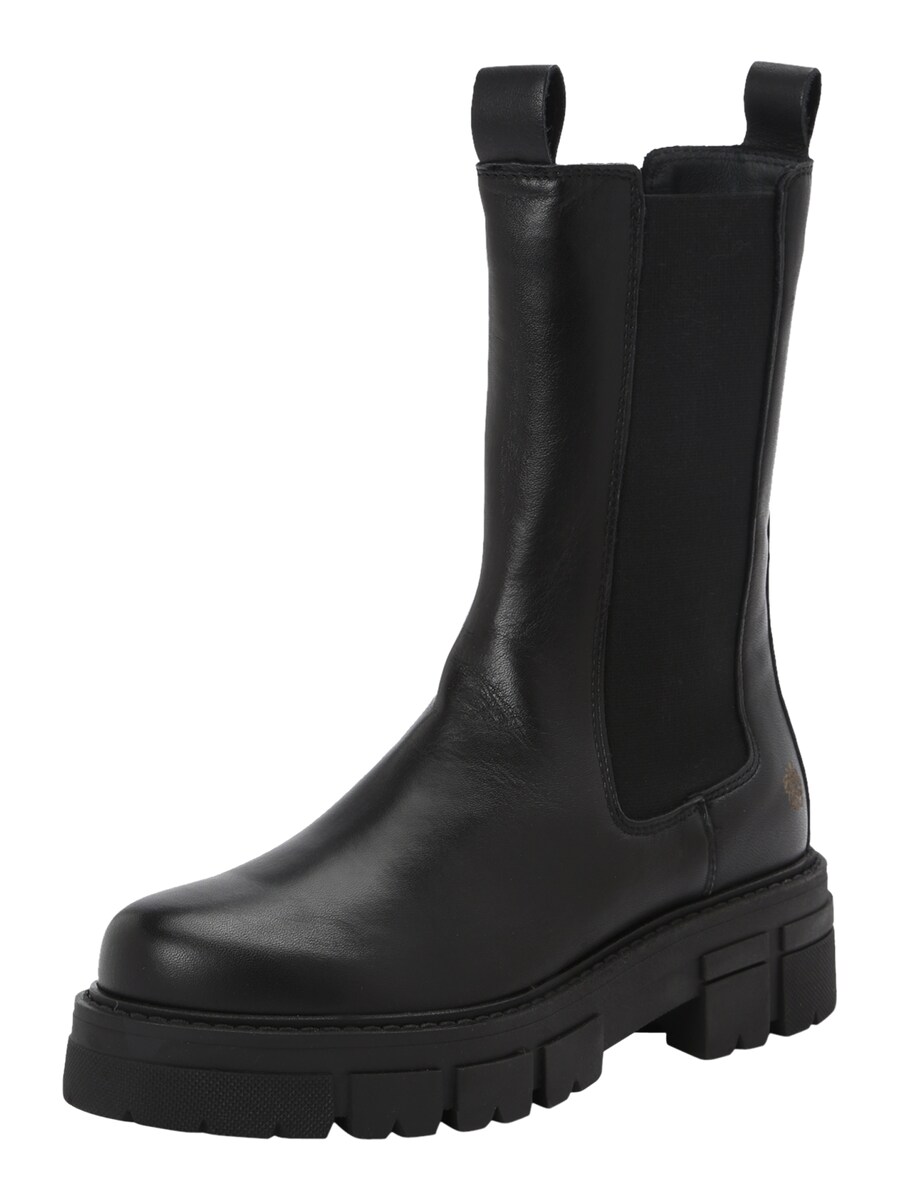 Ботинки челси Apple of Eden Chelsea Boots CHER 1, черный