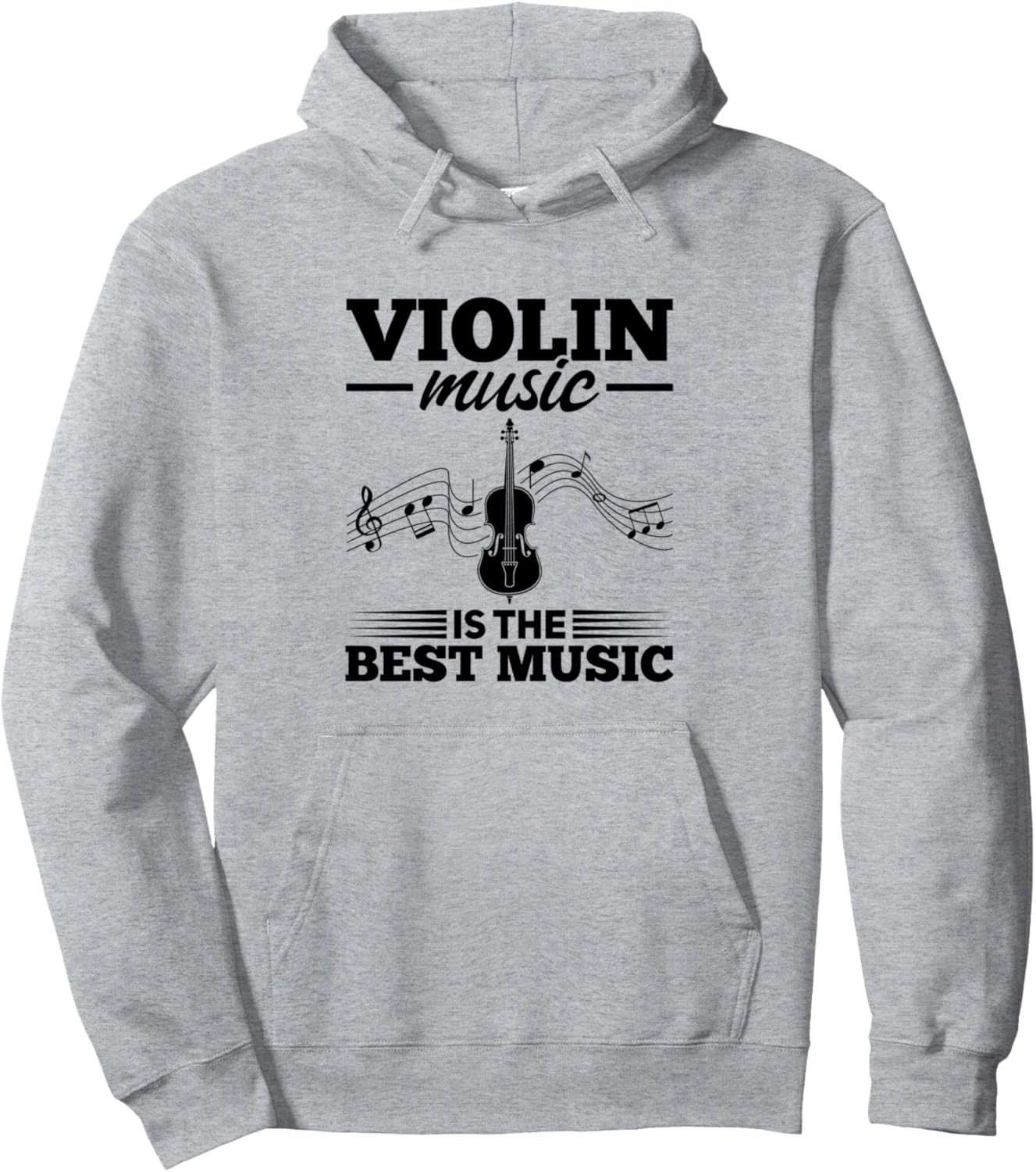 

Музыка скрипки - лучшая музыка! Толстовка с изображением музыкального инструмента для любителей скрипки, серая Violin Music Lover Violinist Musician, Серый, Музыка скрипки - лучшая музыка! Толстовка с изображением музыкального инструмента для любителей ск