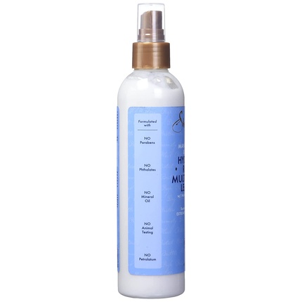 Лак для волос Manuka Honey and Yogurt, несмываемый, 237 мл Shea Moisture — фото 2