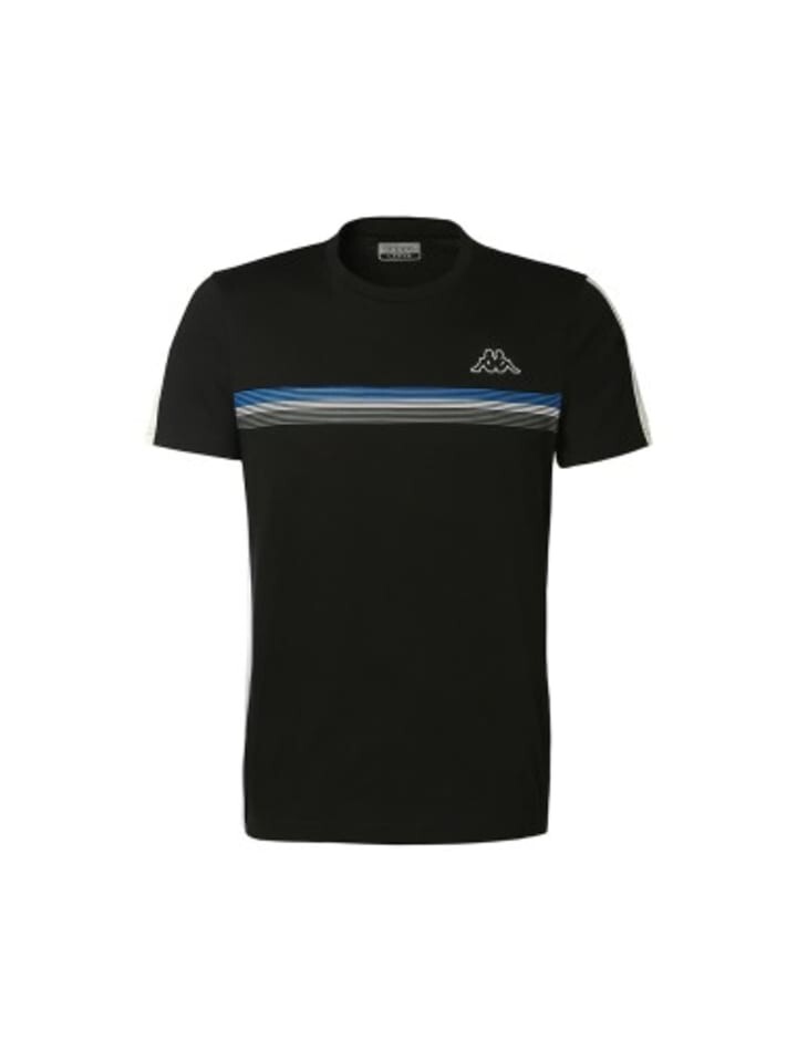 

Футболка Russell Athletic Tshirt, разноцветный