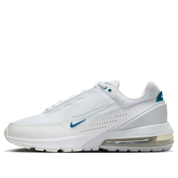

Кроссовки air max pulse 'white glacier blue' Nike, белый
