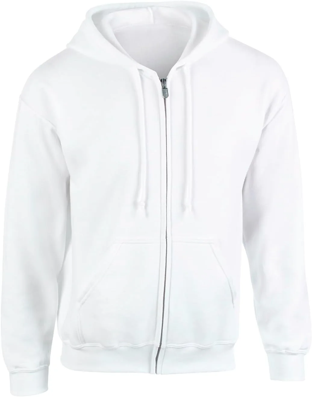 

Мужская худи на молнии Heavy Blend Full-Zip Up Jnriver