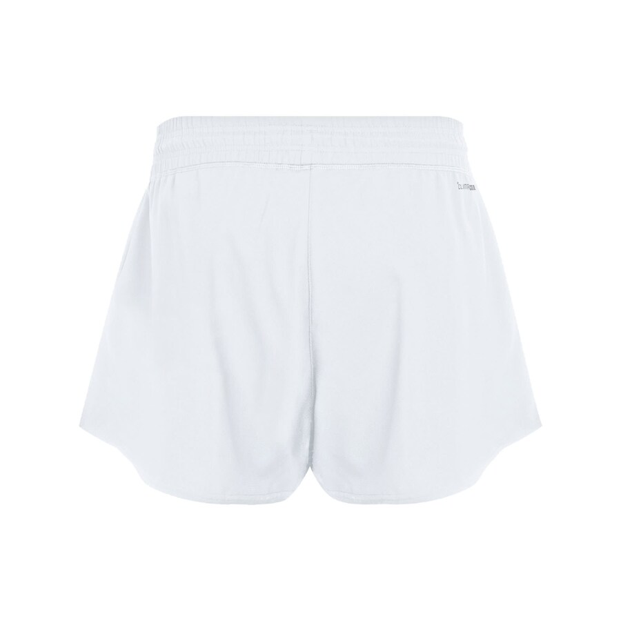 Шорты ADIDAS PERFORMANCE Loose fit Workout Pants Club Tennis, белый — фото 2
