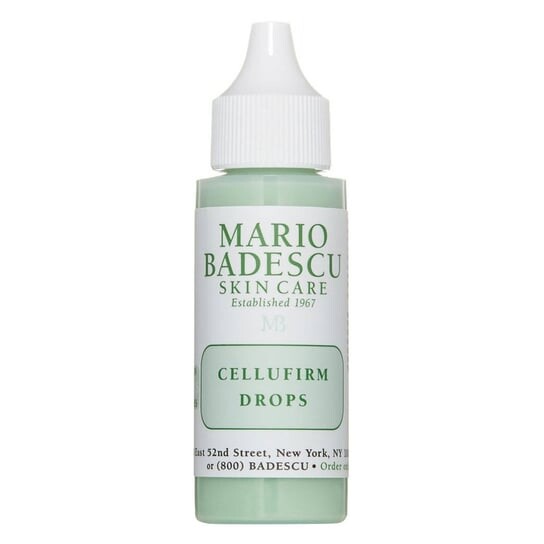 

Целлюфирм капли, Mario Badescu