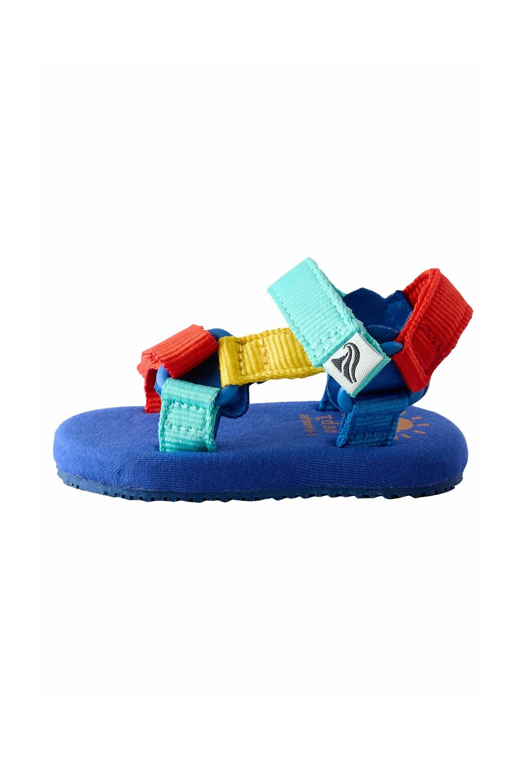 

Сандалии Baby shoes Next, синий