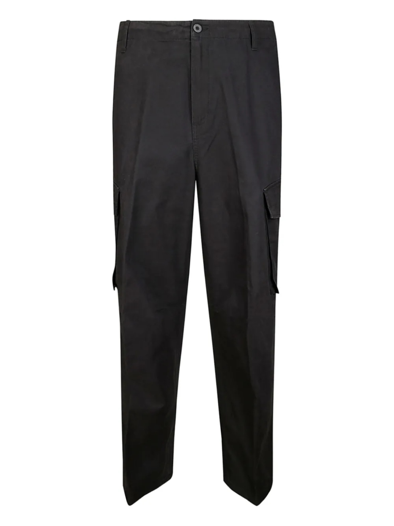 

Брюки карго Carhartt WIP, черный