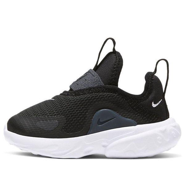 

Кроссовки rt presto extreme Nike, черный