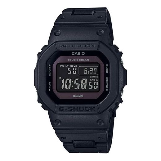 

Часы CASIO Baby-G 'Black', черный