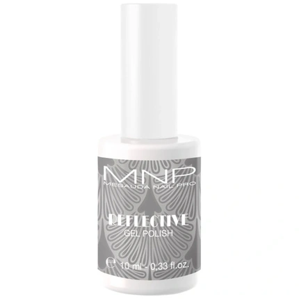 

Гель-лак Mnp Reflective 206 Mesauda