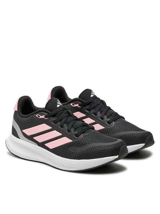 Кроссовки Adidas, черный — фото 2