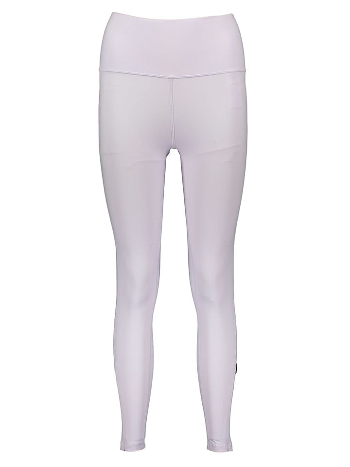 

Adidas Серые тренировочные леггинсы