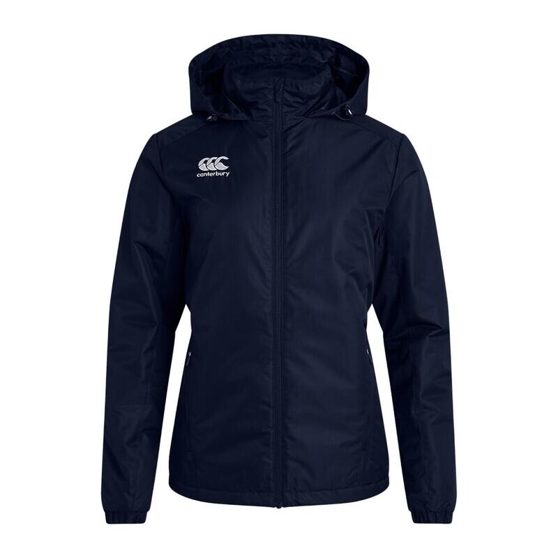 

Дождевик Canterbury, цвет blau/navyblau/mitternachtsindigo