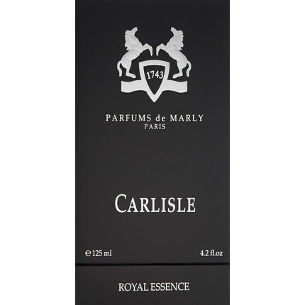 Parfum De Marly Parfums D'Empire Marly Carlisle — фото 2