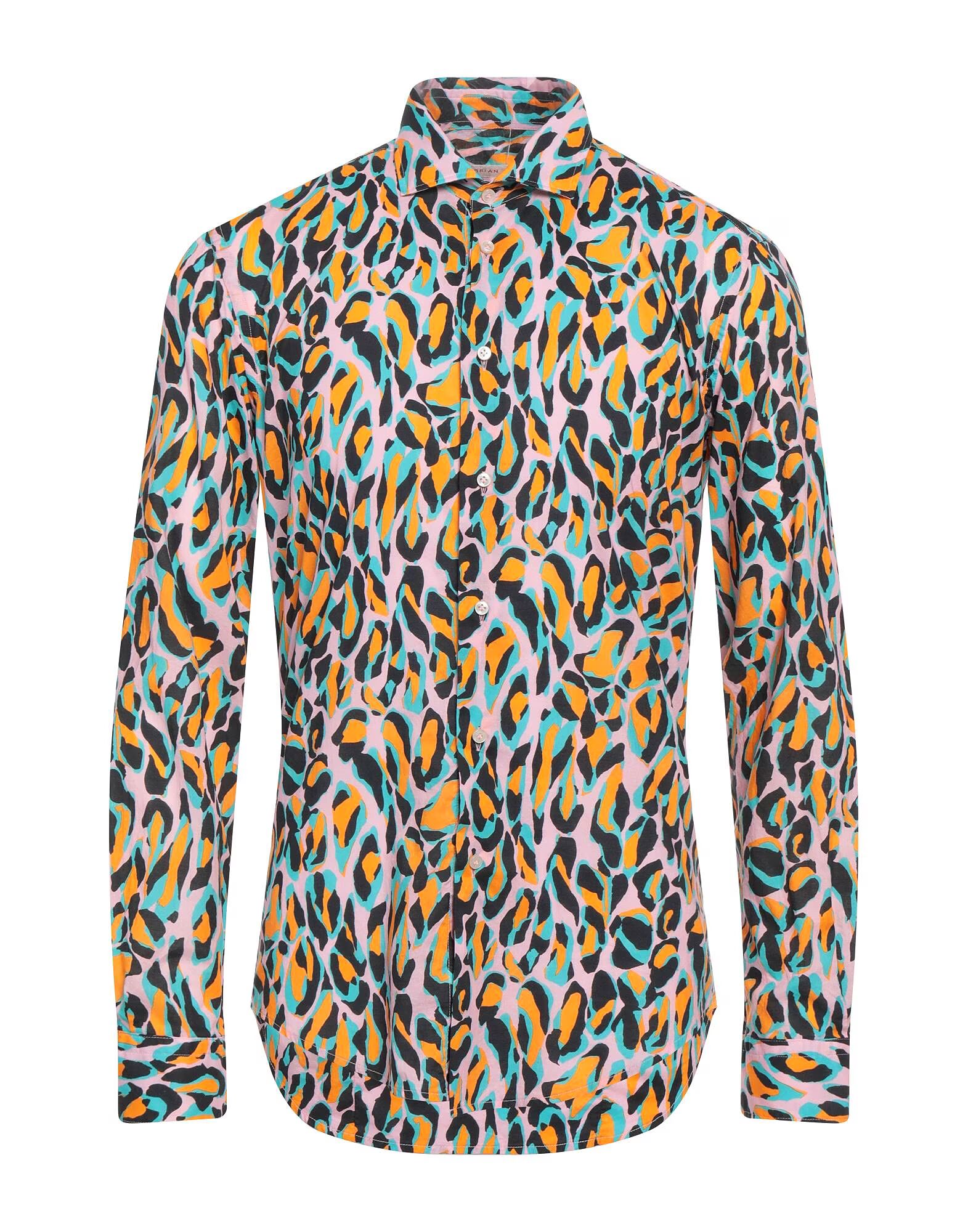 

Рубашка Brian Dales, черный