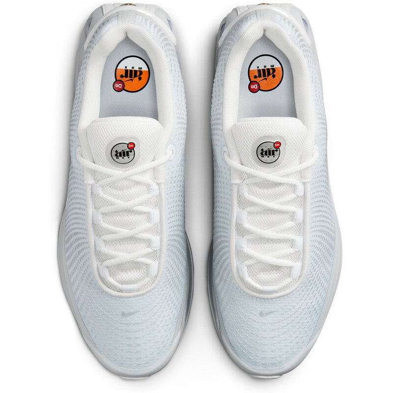 Повседневная обувь Air Max Dn Nike, мультиколор — фото 3