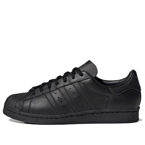 

Кроссовки оригиналы суперзвезда Adidas, черный