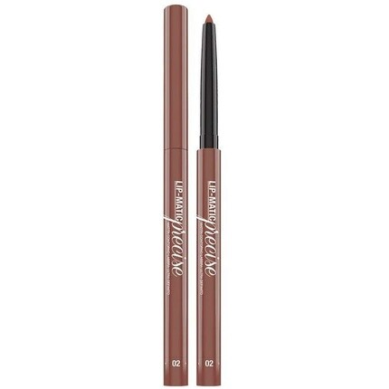 

Bellaoggi Точный карандаш для губ Lip-Matic