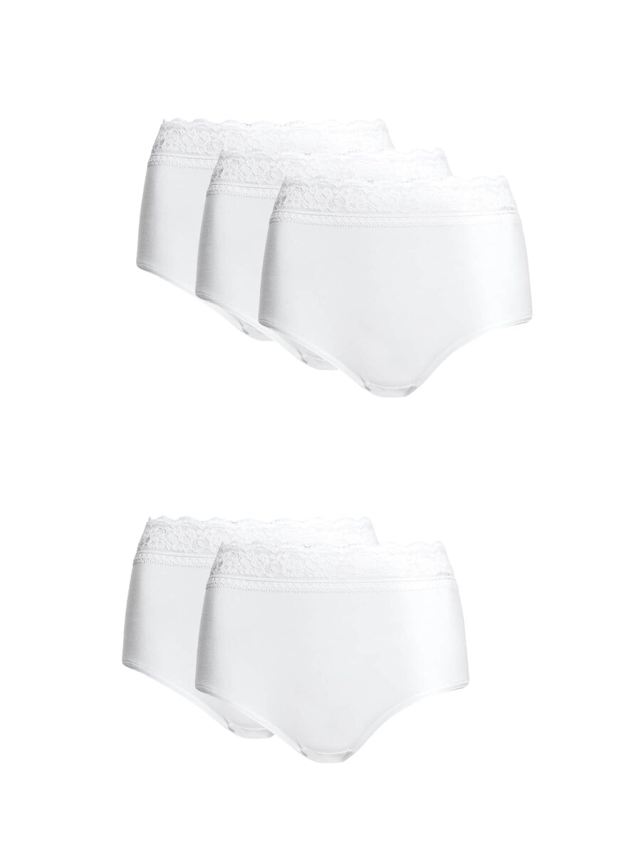

Трусики Marks & Spencer, белый