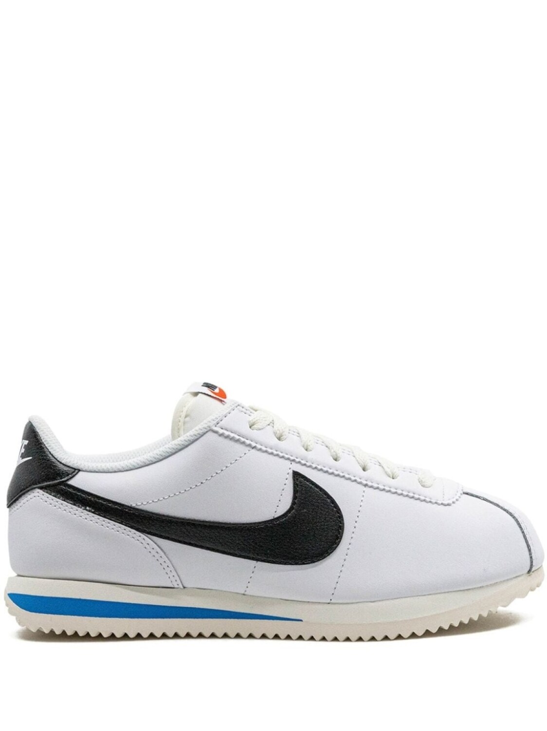 

Кроссовки Cortez Nike, белый