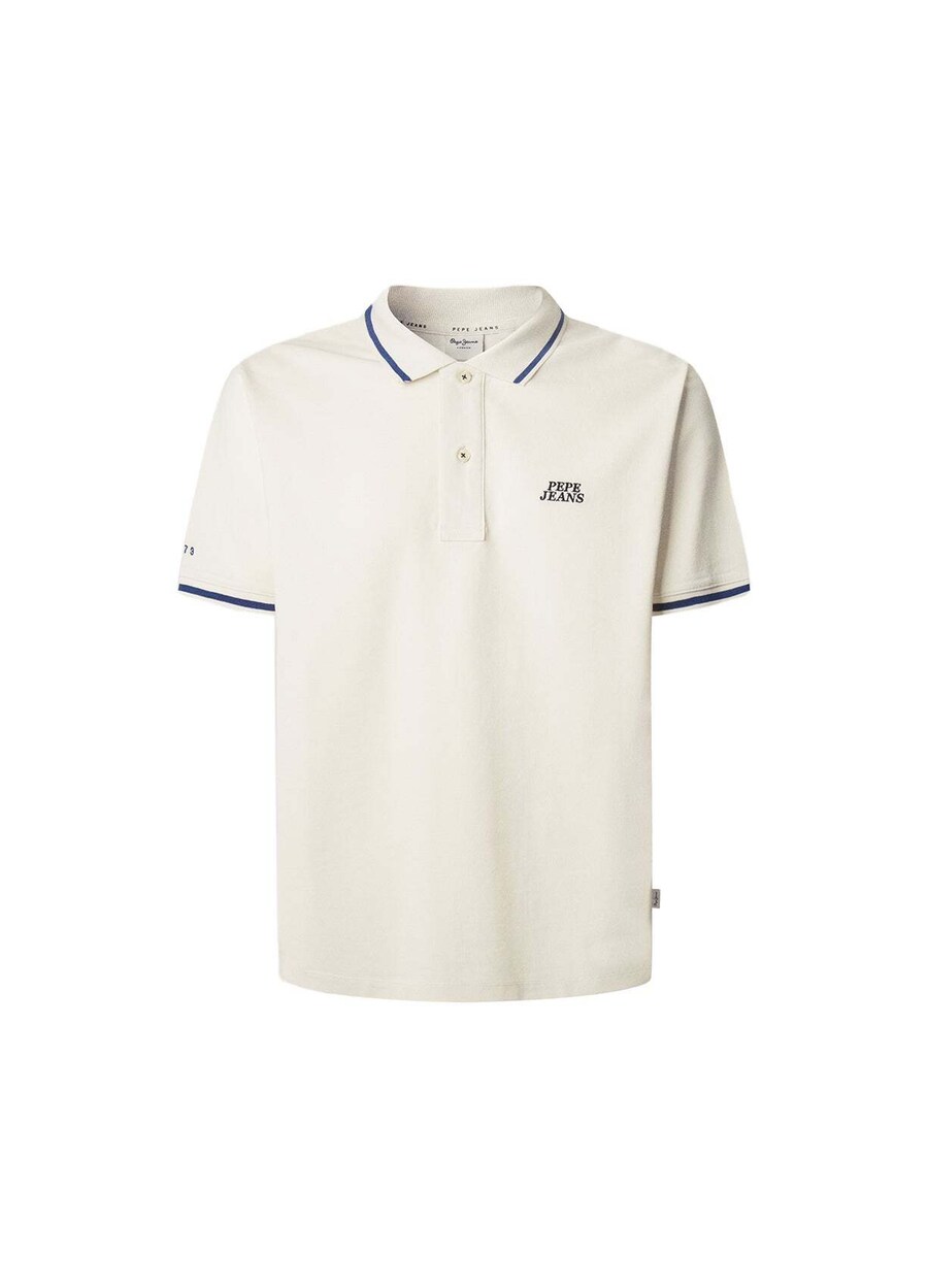 

Рубашка Pepe Jeans Blake, белый