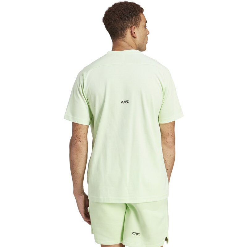 Shirt zne Adidas, цвет segrsp — фото 3
