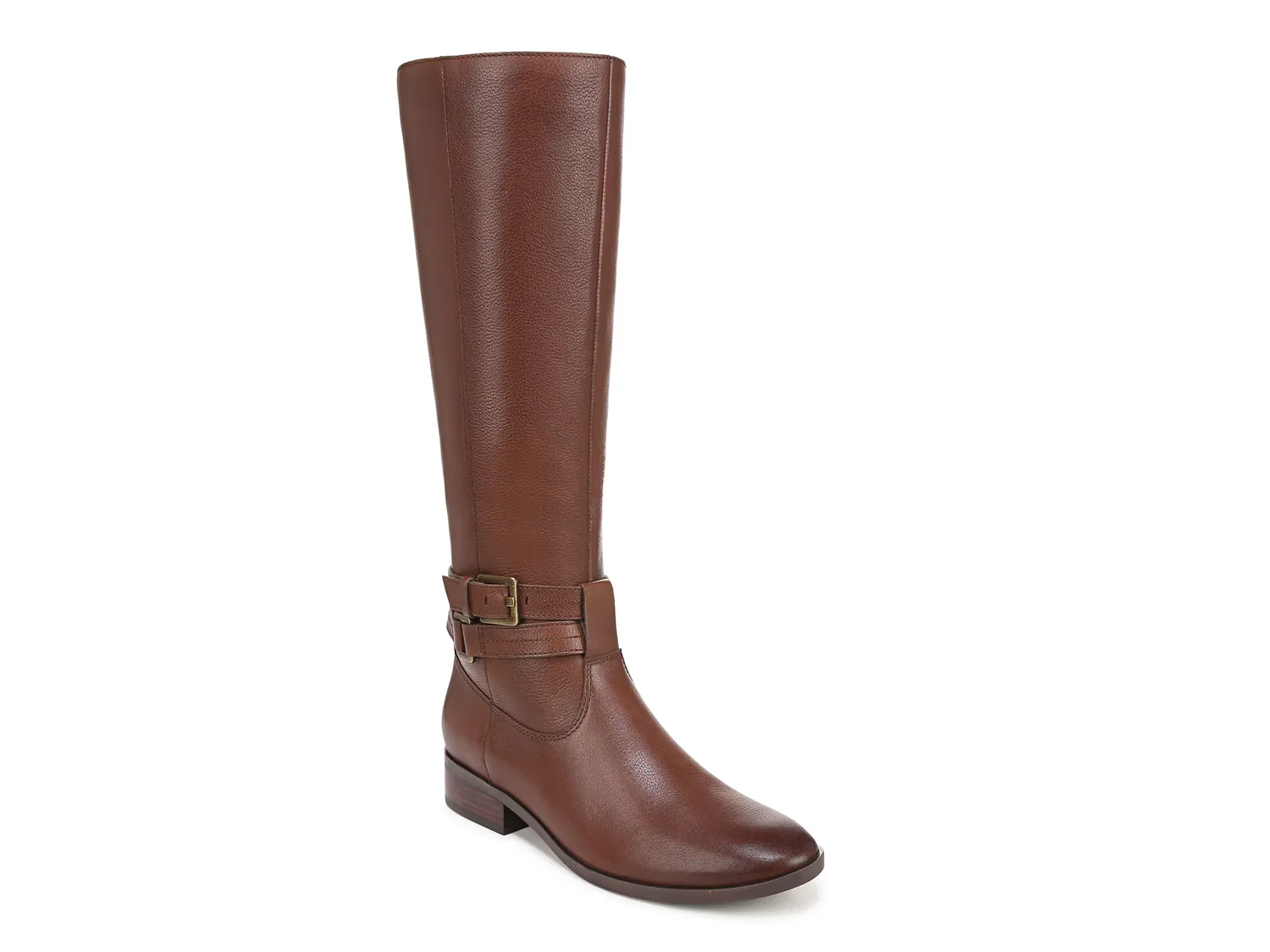 

Сапоги Rory Wide Calf Riding Boot Naturalizer, коричневый